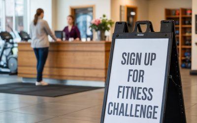 How to Build a Fitness Challenge That Fills Your Gym With Leads