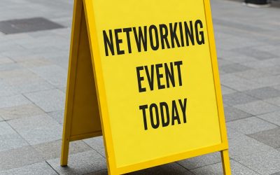 The Hidden Power of Local Networking Events: How Independent Gym Owners Can Grow Personal Training and Build Brand Ambassadors