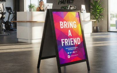 How to Create a Referral Program That Doubles Your Membership Base