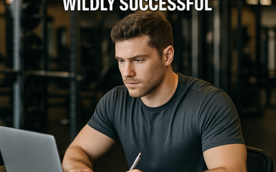 Five “Boring” Processes That Make Gym Businesses Wildly Successful