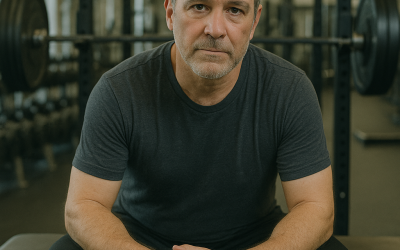 The Second Wind: What Gym Owners Do After They Almost Quit