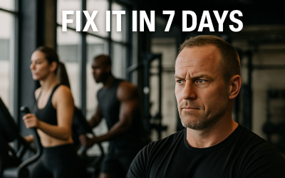 Your Gym Sales Funnel Is Broken—Here’s How to Fix It in 7 Days