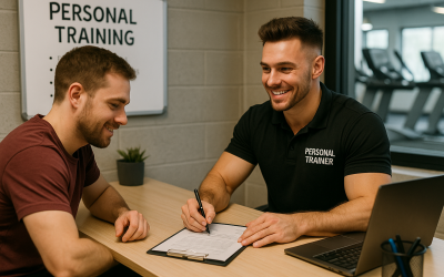Sell Without Selling: How to Use Your Trainers and Instructors to Close More Memberships Through Authentic Relationship Building
