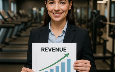The Top 3 Revenue Streams Most Gyms Overlook—and How to Activate Them for Fast Growth