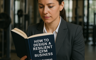 How to Design a Resilient Gym Business That Can Withstand Any Crisis or Disruption