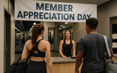 What Makes People Stay: The Psychology Behind Gym Loyalty