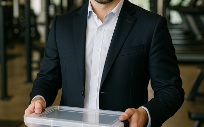The Gym Survival Kit: What to Do When Revenue Dips Unexpectedly
