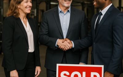 Turning Key Employees Into Your Gym’s Future: A Succession Strategy for Smart Gym Owners