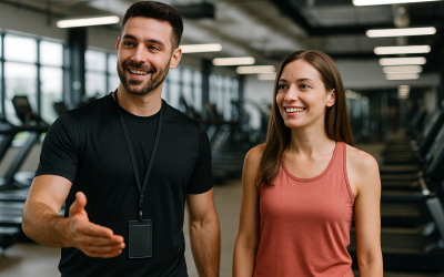 Understanding the Difference Between Selling and Closing: A Gym Owner’s Guide to Boosting Conversions with Clarity and Confidence