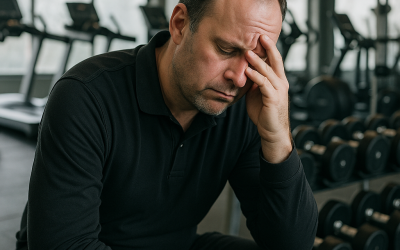 Even the Strongest Gym Leaders Burn Out—Here’s the Best Way to Shake the Fatigue