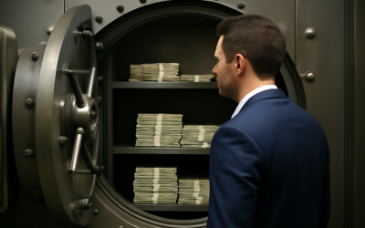 The Hidden Risk That Crashes Gym Startups — Even the Profitable Ones: How Resilient Businesses Adapt to Tight Capital in Uncertain Markets