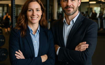 Five Keys to Building an Attractive Gym Business for Potential Buyers