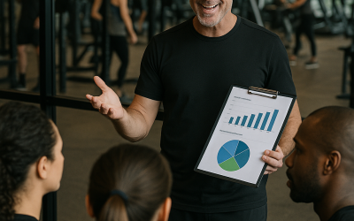 How to Build a Gym Business That Thrives Through Constant Disruption
