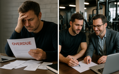 The Biggest Mistake Made by Struggling Gym Businesses: Waiting Too Long to Get Help