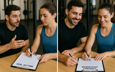 Turning Free Trials into Long-Term Members: A Five-Step Conversion System