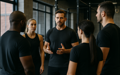 The Power of Intention: How Purpose-Driven Focus Can Transform and Grow Your Gym Business