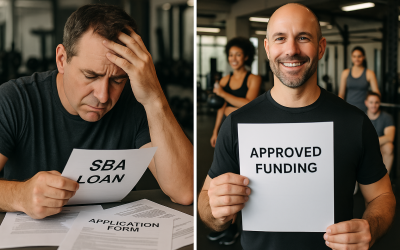 Why SBA Funding May Not Be the Right Option for Your Gym