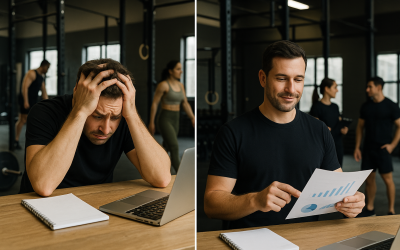Why Gym Owners and Managers Struggle with Delegating — and How to Fix It