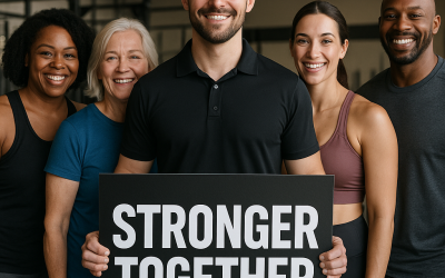 Building a Thriving Gym Community from Day One: Essential Strategies for Gym Owners and Entrepreneurs