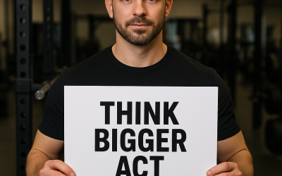 The Two Things That Must Happen to Grow Your Gym Business