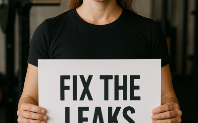 The Silent Profit Killer: Fixing the Leaks in Your Membership Funnel