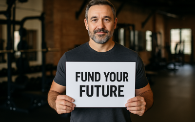 Funding Options for New Gym Startups, Acquisitions, and Working Capital