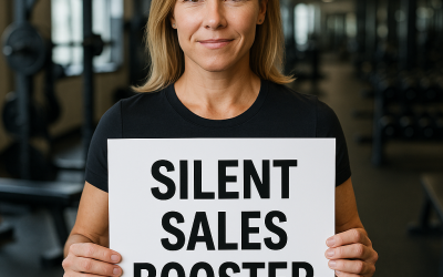 The Silent Sales Booster: How Small Daily Habits Increase Membership Conversions