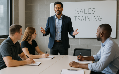 New Gym Sales Managers: Here’s How to Fast Track Your Success