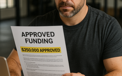 How to Get an Unsecured Gym Loan: Why Funding Matters More Than Ever