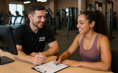 Are You Watching Your Personal Training & Membership Sales Decline and Don’t Know Why?