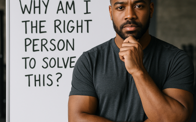 The Misconception About Starting a Gym Business That’s Holding People Back