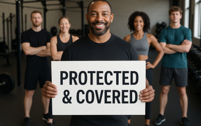 Get Peace of Mind for Your Gym Business with Comprehensive Commercial Insurance