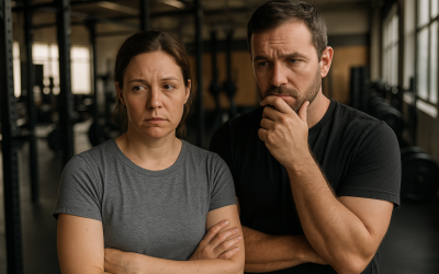 Why Uncertainty is One of Your Biggest Challenges in the Gym Business
