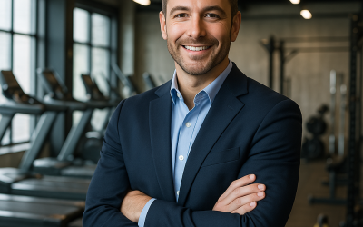 How AI Can Improve Gym Sales: Turning Data Into Revenue