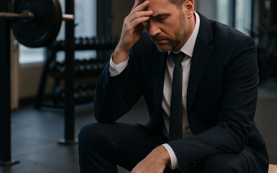 The Struggles of Gym Owners That Rarely Get Talked About