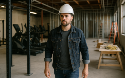 Shortening the Learning Curve: A Guide for New Gym Owners