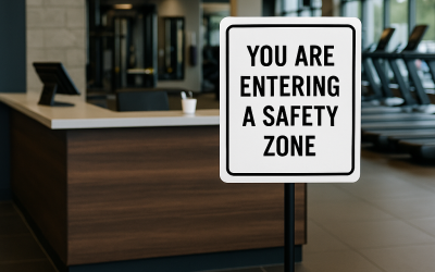 The Importance of Risk Management and Best Practices in the Gym Business