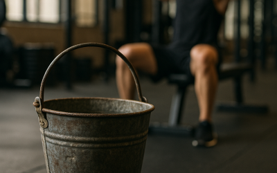 The Leaky Bucket: How to Plug the Hidden Holes in Your Member Retention