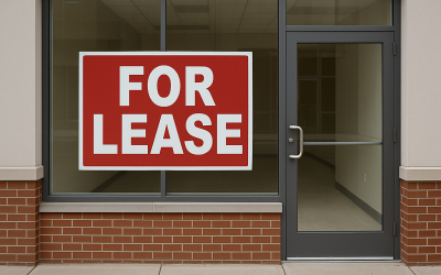 That Lease Is Costing You a Fortune: When to Renegotiate and How to Win