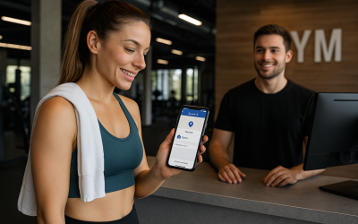 The Power of Facebook Check-Ins: A No-Cost Strategy to Boost Engagement and Reach for Your Gym