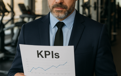 The Daily Grind: Profit-Driven Solutions for Your Fitness Center