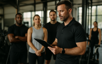 The Floor Report: Daily Strategies to Conquer Operations and Compliance