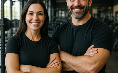 The Make-or-Break Factor Behind Real Gym Business Success—and the Legacy You Leave