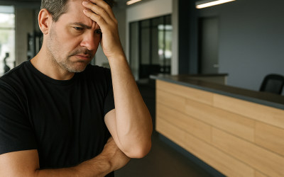 What Happens When You Don’t Have a Dedicated Sales Force in Your Gym