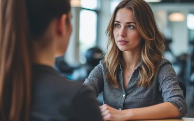 Common Mistakes Made by Inexperienced Gym Salespeople — And How to Fix Them