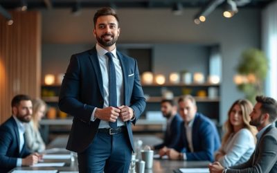 Don’t Let the Busy Selling Season Pass You By: How to Get Your Gym Ready for Success