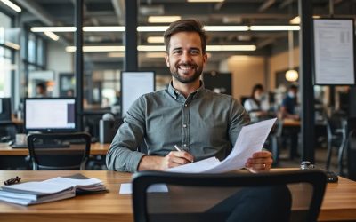 Productivity Habits for Overcoming Procrastination in the Gym Business