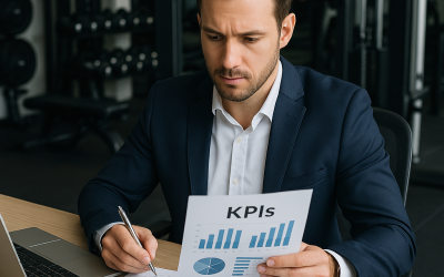 Here’s the Real Difference Between a Gym Business That Lasts and One That Fizzles Out