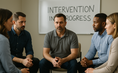 Warning Signs of Trouble at Your Gym: Time for an Intervention