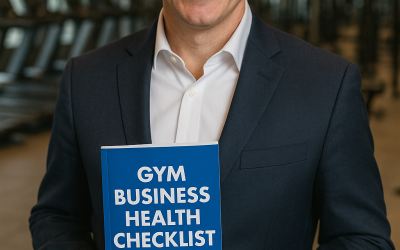 How Healthy Is Your Gym Business? A Fitness Checkup for Gym Owners